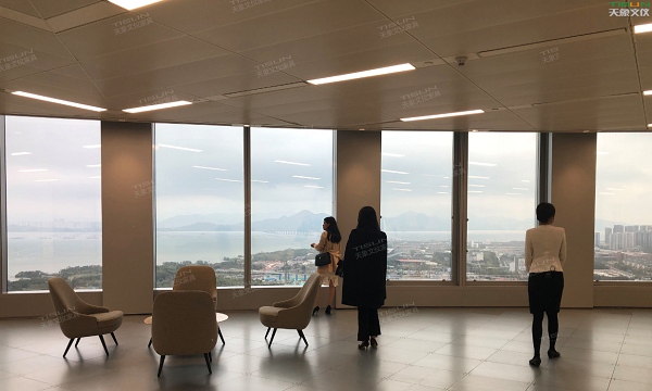 辦公空間整體設(shè)計(jì)