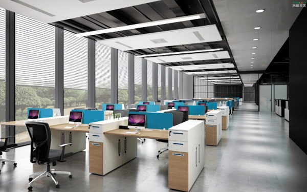 定制辦公家具 定制辦公家具